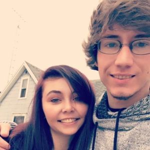 Meet your Posher, Keith